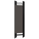6-Panel Room Divider Anthracite 94.5"x70.9" product