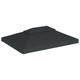2-Tier Gazebo Top Cover 1 oz/ft² 13.1'x9.8' Anthracite product