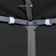 2-Tier Gazebo Top Cover 1 oz/ft² 13.1'x9.8' Anthracite product