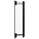 6-Panel Room Divider White 94.5"x70.9" product