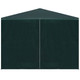 Party Tent 9.8'x19.7' Green product