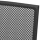 Patio Chairs 4 pcs Mesh Design Anthracite Steel product