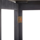 Folding Balcony Table 35.4"x19.7"x29.1" Solid Acacia Wood product