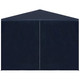 Party Tent 9'10"x9'10" Blue product