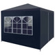 Party Tent 9'10"x9'10" Blue product