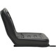Universal Tractor Seat Black product