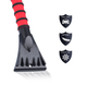 Snow and Ice Crusher/Scrapers (2-Pack) product