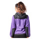 Women’s Two-Tone Full-Zip Fleece Jacket product