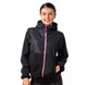 Women’s Two-Tone Full-Zip Fleece Jacket product