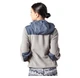 Women’s Two-Tone Full-Zip Fleece Jacket product
