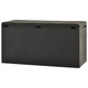Patio Storage Box Anthracite 44.9"x18.5"x23.6" product