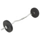 Barbell and Dumbbell Set 66.1 lb product
