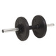 Barbell and Dumbbell Set 66.1 lb product