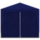 Party Tent 10'x20' Blue product