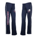 Women's French Terry NFL Football Lounge Pants product