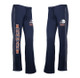Women's French Terry NFL Football Lounge Pants product
