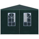 Party Tent 9.8'x13.1' Green product