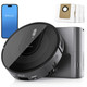 Enboya D60+ Robot Vacuum Cleaner with Self-Empty Base 9000Pa product