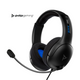 PDP LVL50 Wired Stereo Gaming Headset for PlayStation product