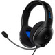 PDP LVL50 Wired Stereo Gaming Headset for PlayStation product