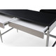Aubrielle Writing Desk with 2 Drawers product