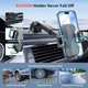 Upgraded 3-in-1 Car Phone Holder Mount product
