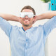 Heated Eye Massage Mask product