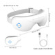 Heated Eye Massage Mask product