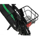 GoPowerBike GoFlow Electric Scooter with Rear Basket product