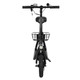GoPowerBike GoFlow Electric Scooter with Rear Basket product