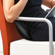 FlexWorks Shiatsu Pillow Massager with Heat product