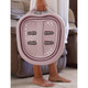 Estelle Beauty Collapsible Foot Bath with Massager  product