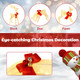 Pre-Lit Reindeer Family Christmas Decorations  product