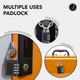  4 Digit Combination Padlock product