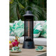 Portable Outdoor Electric Heater product