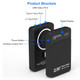 PowerMaster Wireless Portable Charger (5,000 or 10,000mAh) product