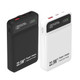 PowerMaster Wireless Portable Charger (5,000 or 10,000mAh) product