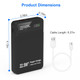 PowerMaster Wireless Portable Charger (5,000 or 10,000mAh) product