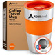 15-Ounce Travel Coffee Mug with Lid, Assorted (3-Pack) product