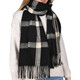 Women's Tassel Oversized Scarf product