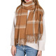 Women's Tassel Oversized Scarf product