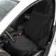 Universal Waterproof Sweat-After-Workout Car Seat Cover (2-Pack) product
