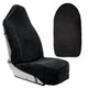 Universal Waterproof Sweat-After-Workout Car Seat Cover (2-Pack) product