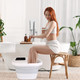  Collapsible Foot Spa Massager with Remote Control product