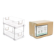 2-Tier Sliding Drawer Organizer product