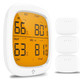Wireless Indoor/Outdoor Thermometer product