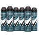 Degree Ultraclear 72H Antiperspirant Spray, Fresh Scent, 3.8 oz. (6-Pack) product