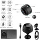 Magnetic Mini 1080p HD Security Camera with Night Vision product