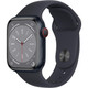 Apple® Watch Series 8, 41mm, MNUW3LL/A (GPS + LTE) product