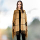 Women's Super Soft Cape Scarf product